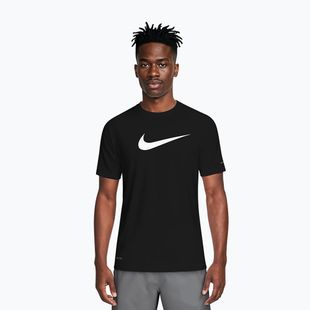 Férfi póló Nike Hydroguard Specs black