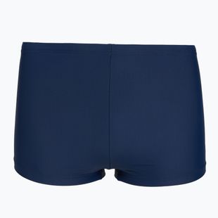 Úszónadrág Nike Logo Graphic Square Leg midnight navy