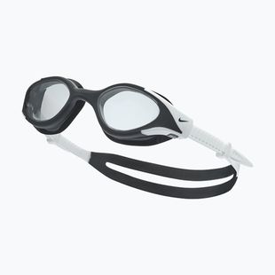 Úszószemüveg Nike Flex Fusion Pro black/white