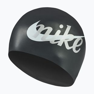 Úszósapka Nike Multi Graphic black/white