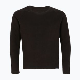 Gyerek thermoaktív felső REGATTA Thermal Baselayer black