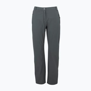 Női trekking nadrág REGATTA Travel Light Packaway II pecsét szürke