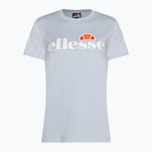 Női póló Ellesse Albany light blue