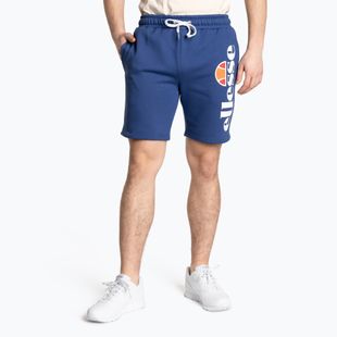 Férfi rövidnadrág Ellesse Bossini Fleece navy