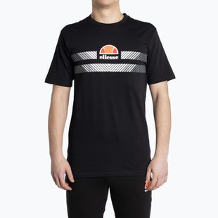 Férfi póló Ellesse Aprelvie black