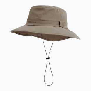 Craghoppers férfi NosiLife Outback Hat II kavicsos sapka