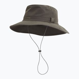 Férfi Craghoppers NosiLife Outback Hat II woodland zöld