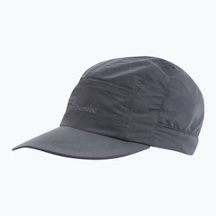 Férfi baseballsapka Craghoppers NosiLife Desert Hat III black pepper