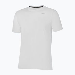 Férfi futó póló Mizuno Core Run Short Sleeve Tee cloudscape