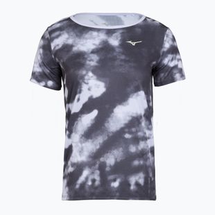 Női futó póló Mizuno Graphic Short Sleeve Tee gekko