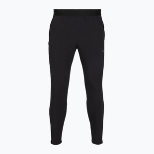 Férfi futónadrág Mizuno Active Alpha Long Pants black