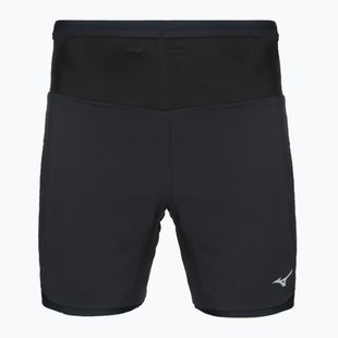 Férfi futónadrág Mizuno Multi Pocket 2In1 black