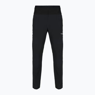 Férfi futónadrág Mizuno Multi Pocket Long fekete