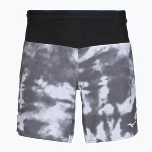 Férfi futónadrág Mizuno Multi Pocket Graphic gekko
