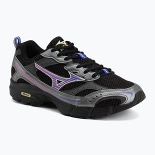 Cipők Mizuno MXR Black/Spring Crocus/Metallic Gray