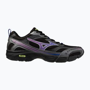 Cipők Mizuno MXR Black/Spring Crocus/Metallic Gray