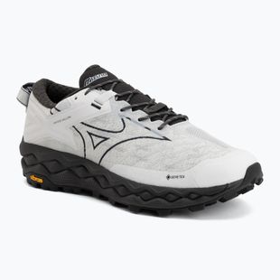 Cipők Mizuno Wave Mujin LS GTX Snow White/Black/Lilac Hint
