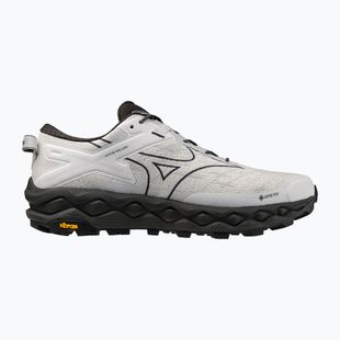 Cipők Mizuno Wave Mujin LS GTX Snow White/Black/Lilac Hint