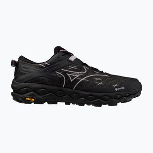 Cipők Mizuno Wave Mujin LS GTX Black/Iris/Spring Crocus