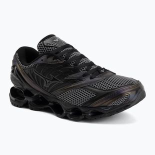 Cipők Mizuno Wave Prophecy LS black sand/iron gate/black