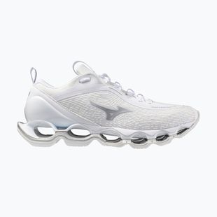 Cipők Mizuno Wave Prophecy 13.2 white/silver/harbor mist