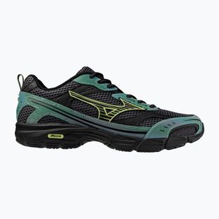 Cipők Mizuno MXR Iron Gate/Grossular Green/Black