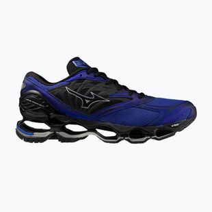 Cipők Mizuno Wave Prophecy LS insignia blue/black/royal blue