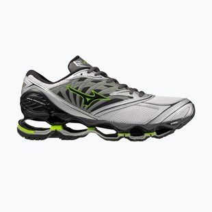 Cipők Mizuno Wave Prophecy LS cloudscape/green glow/silver