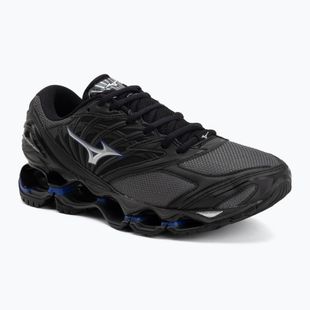 Cipők Mizuno Wave Prophecy LS iron gate/royal blue/black sand