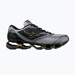 Cipők Mizuno Wave Prophecy LS harbor mist/summer sand/harvest gold