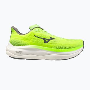 Férfi futócipők Mizuno Wave Sky 9 lime pulp/quiet shade/lime burst