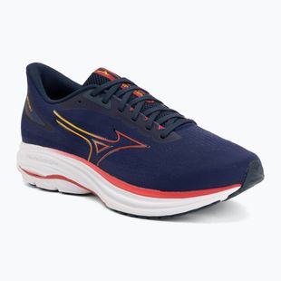 Férfi futócipők Mizuno Wave Ultima 17 beacon blue/tomato puree/artisan's gold