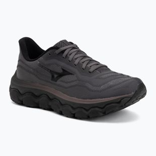 Férfi futócipők Mizuno Wave Horizon 9 blackened pearl/black/peppercorn