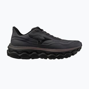 Férfi futócipők Mizuno Wave Horizon 9 blackened pearl/black/peppercorn