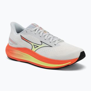 Férfi futócipők Mizuno Fortrush cloudscape/black/lava orange