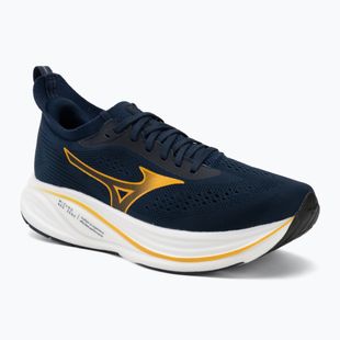Férfi futócipők Mizuno Neo Zen 2 dress blues/artisan's gold/white