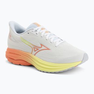 Női futócipők Mizuno Wave Ultima 17 white/desert flower/lime pulp