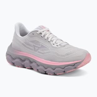 Női futócipők Mizuno Wave Horizon 9 lilac hint/dapple gray/pink drink