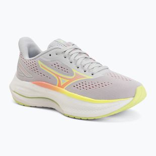 Női futócipők Mizuno Wave Inspire 22 cloudscape/desert flower/lime pulp