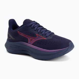 Női futócipők Mizuno Wave Inspire 22 rhodonite/tomato puree/dahlia