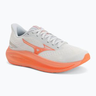 Női futócipők Mizuno Fortrush cloudscape/lava orange/flamingo coral
