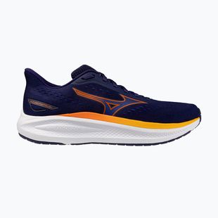 Női futócipők Mizuno Fortrush rhodonite/firecracker/artisan's gold