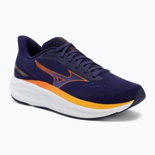 Női futócipők Mizuno Fortrush rhodonite/firecracker/artisan's gold