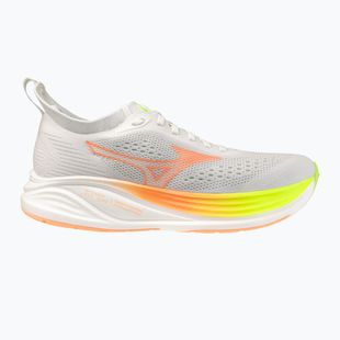 Női futócipők Mizuno Neo Zen 2 gf white/flamingo coral/lime pulp