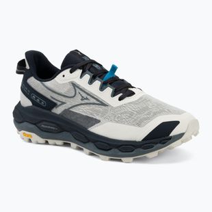 Férfi futócipők Mizuno Wave Mujin 11 foggy dew/dark slatevulcan