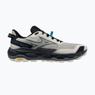 Férfi futócipők Mizuno Wave Mujin 11 foggy dew/dark slatevulcan