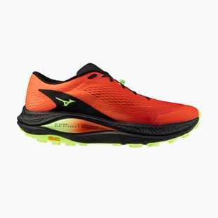 Futócipők Mizuno Neo Accera orange/lime pulp/black