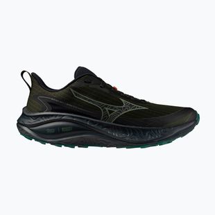 Férfi futócipők Mizuno Neo Lumina Gtx forest night/sea spray/vulcan