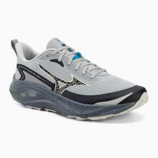 Férfi futócipők Mizuno Neo Lumina mirage gray/vulcan/blue jewel