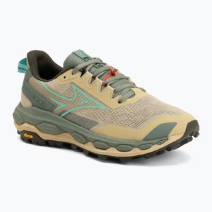 Női futócipők Mizuno Wave Mujin 11 silver fern/mentholated/sea spray